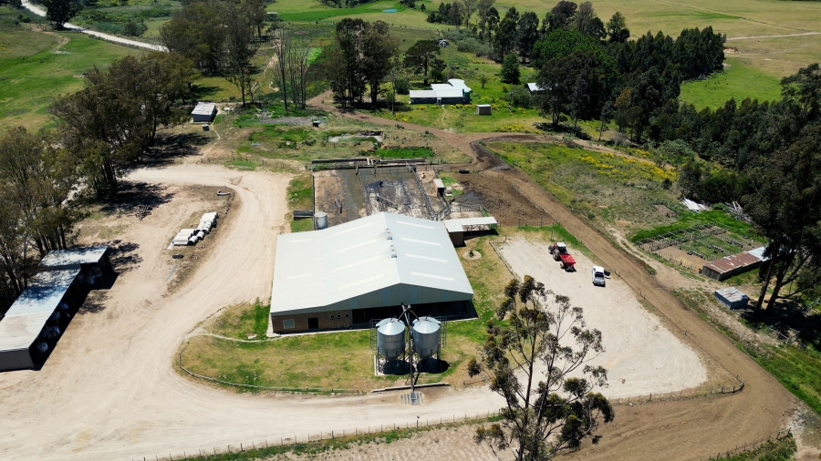 0 Bedroom Property for Sale in Stutterheim Rural Eastern Cape